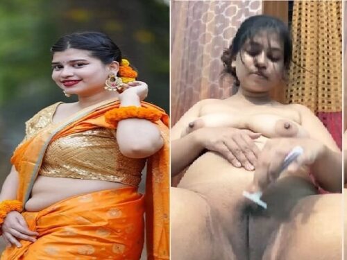கிடே பெங்காலி கேர்ள் ஷாவின் பழசக் புஸ்சய் பியூல் விறல் மா…