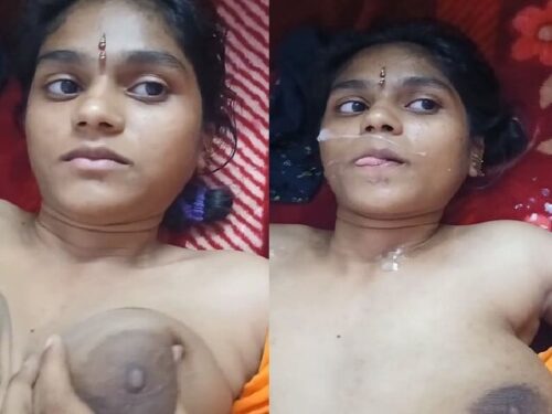 கிடே ஐஸ் தெலுகு பாபி தேசி ஹாட் பிலௌஜுபி அண்ட் கும் பாஸில்