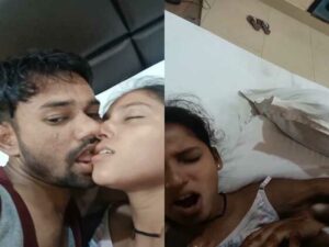 பெஔதிபுல் தேசி கேர்ள் பிரஸ்ட் டைம் பிலௌஜுபி அண்ட் விர்ஜின…