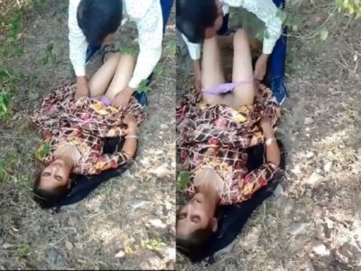 கிடே தேசி ரெண்டு நக்கெட் பேன்ட்டி புகக் ஒஉட்ஸிதே ஜுங்கிலே…