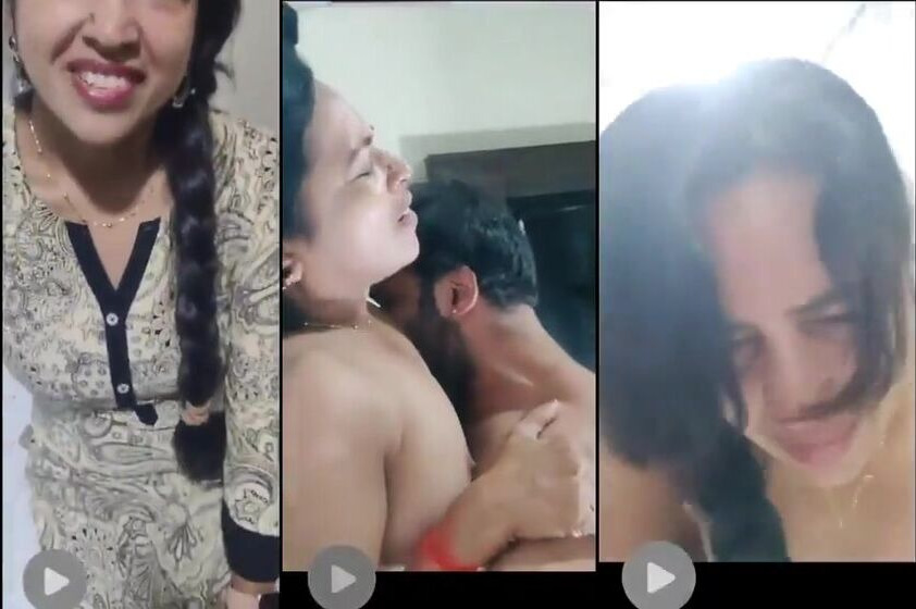 அம்மாவின் தோழி மாளவிகா ஆண்ட்டி கூட எடுத்த செஸ் மொவயே