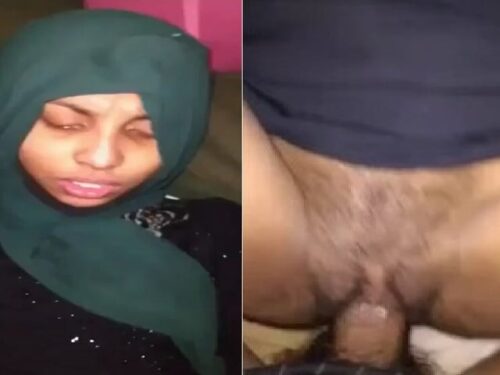 பங்களா ஹிஜாபை கேர்ள் புஸ்சய் பிலாக்கிங் விறல் செஸ் ஸ்க்வி…