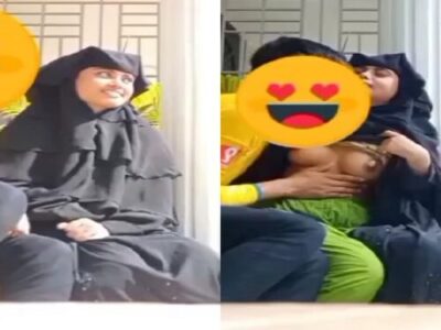 பெங்காலி புர்கா முஸ்லீம் கேர்ள் பூப் சுக்கிங் பய லவர் செஸ்