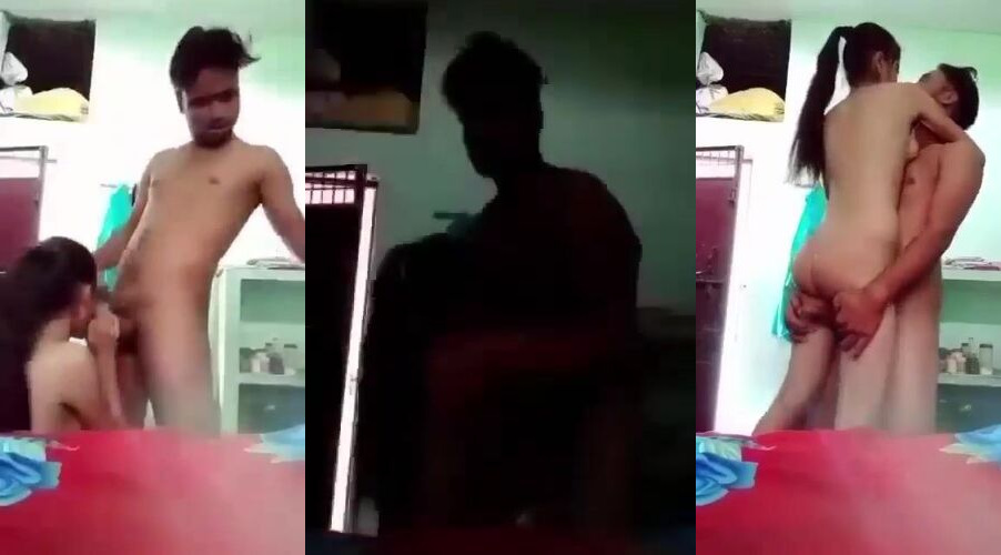 சித்தி பொண்ணு தங்கச்சி ஆஹ் திருவிழா நேரத்தில் காமம் செஸ் …