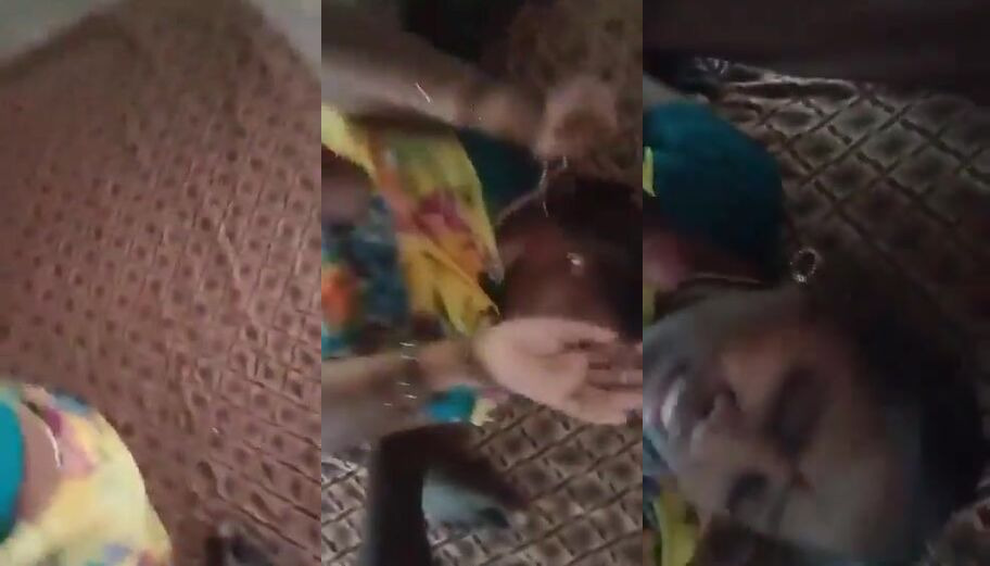 சித்தி வாயில் பூலை விட்டு சப்ப வாய்த்த மகனின் குடும்ப செஸ்