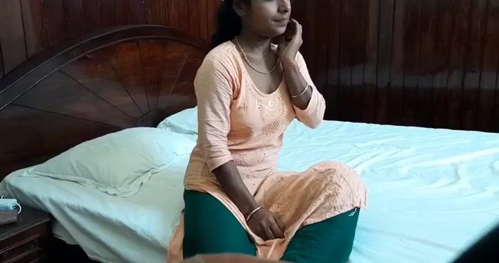 எஸ்-லவர் கூட அவளது வீட்டில் வைத்து நல்ல புகக் செய்த செஸ் …