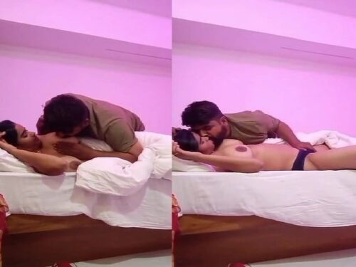 பாட் ஹுச்பாந்து பிலாக்கிங் விபெ ஒன ஹனிமூன் இந் ஓயா ரூம் செஸ்