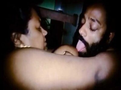 பாட்டி மல்லு ஆண்ட்டி பிலாக்கிங் ஹேர் லவர் பிரேம் டாப் இன்…
