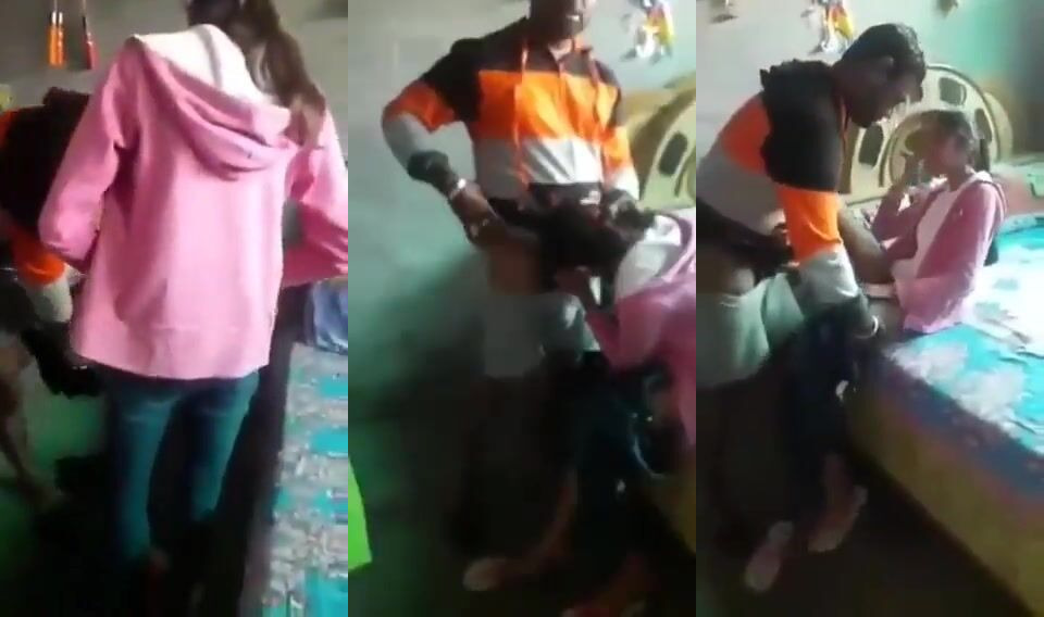 பிரிஎந்து தங்கச்சி ஆஹ் தனிய கூட்டிட்டு எப்படி செஸ் செய்தே…