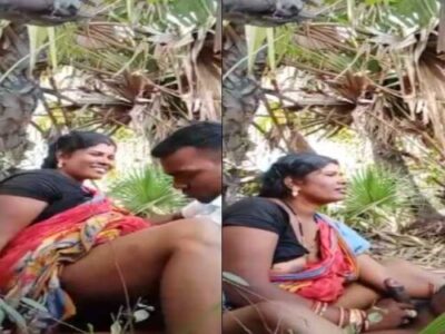 தேசி விள்ளகே ஆண்ட்டி ஹாட் புஸ்சய் செஸ் வுட்டூர் அண்டர் ட்ரீ