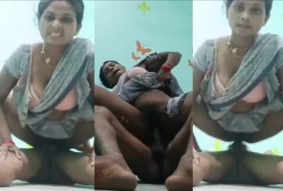விள்ளகே லேடி ரிதேஷ் ஒன ஹேர் ஹுச்பாந்து டிக் அண்ட் என்ஜோய்…