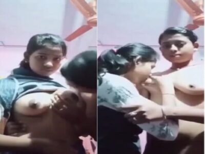 எங் தேசி லெஸ்பியன் சிஸ்டேர்ஸ் பூப் சுக்கிங் இன் ஹோமோ க்ஸ்…