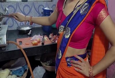 இந்தியன் தேசி கொப்பிலே செஸ் இன் தி கிட்சேன்