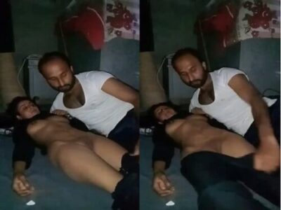 இந்தியன் காலேஜ் கேர்ள் நுதே செஸ் வித் டீச்சர் போர்நஹபி