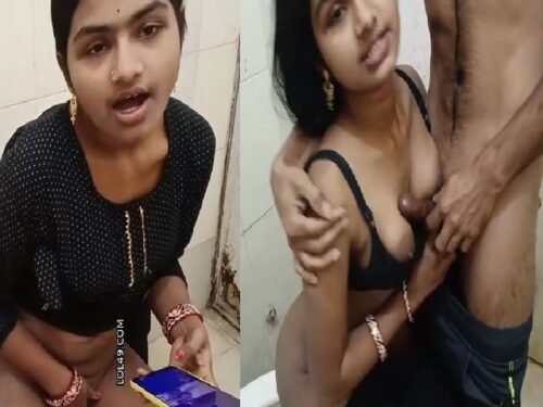 இந்தியன் விபெ டோஃகி சீஸ் இன் ரெஸ்ட்ரூம் வித் மேனேஜர்