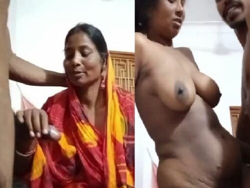 தேசி இந்தியன் போர்ன் ஸ்டெபிமோம் பியூசிக்கிங் வித் ஸ்டெபிஸ…