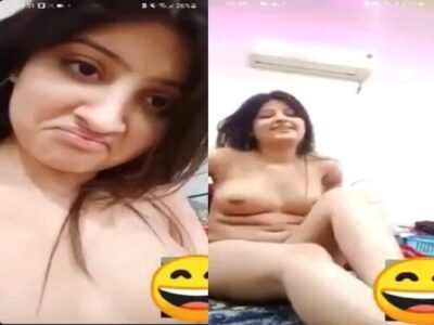 இட் ஹர் கேர்ள் நுதே இந்தியன் எரோடிக் வீடியோ கால் சீஸ் வித…