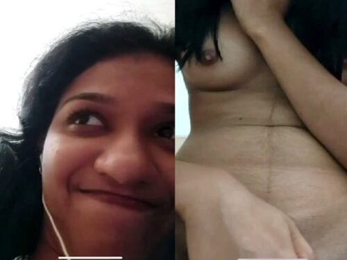 காலேஜ் டீச்சர் வீடியோ கால் செஸ் சட வித் ஸ்டுடென்ட் இந் தே…