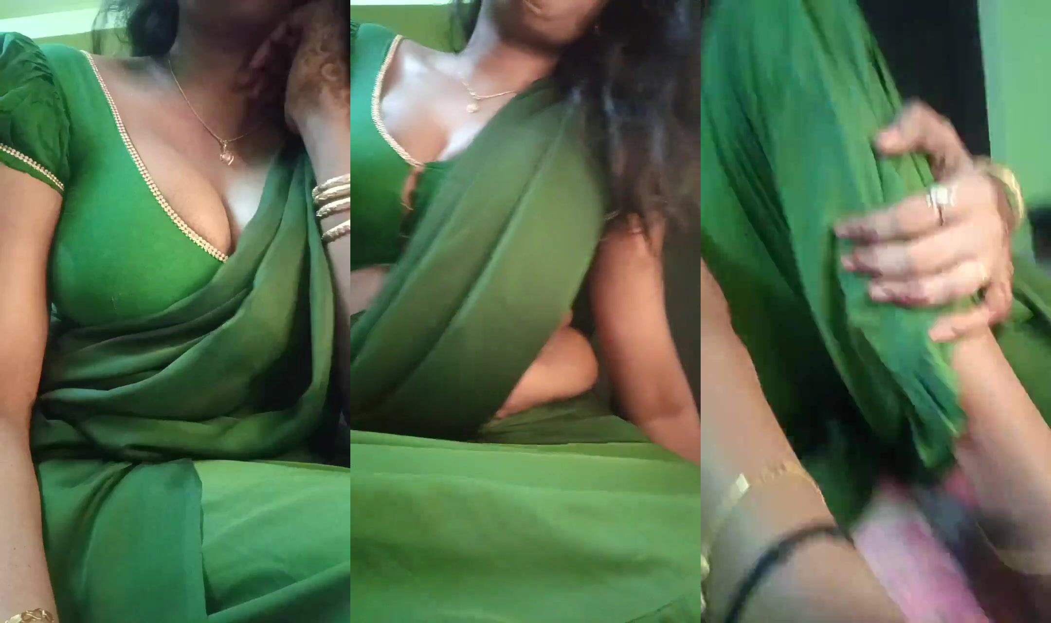கட்டழகி சாறி அணிந்து பூப்ஸ் கிளீனாஜ் தரிசனம் ஒன்லைன் வீடியோ