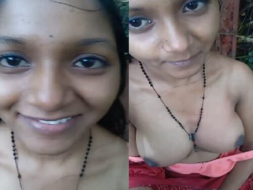 கேரளா கேர்ள் செஸ் இந் போரெஸ்ட் பூபிஸ் ஷோ டு லவர்