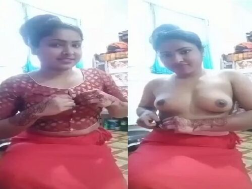 கிபி சாங்கிங் சாறி அபிடேர் புன்ச்டின் வீடியோ கால் டு ஹோர்…