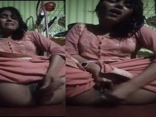 தேசி கேர்ள் நுதே புஸ்சய் மஸ்துர்பட்டிங் பைந்பியூல் சரி டெ…