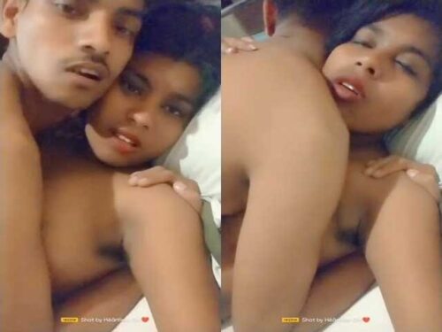 தேசி லவர் பிலாக்கிங் ஹிஸ் ஹோர்ண்ய் கிரலேபிரிஎண்ட் ஸ்க்விதேவ்
