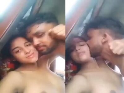 தேசி லோவெர்ஸ் பிலாக்கிங் ஹார்ட் சீஸ் விர்ஜின் பிரஸ்ட் டைம…