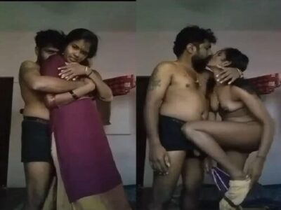 மல்லு ஹாட் போர்ன் ஹௌஸெவிபெ தீப் பிலௌஜுபி அண்ட் புஸ்சய் செஸ்