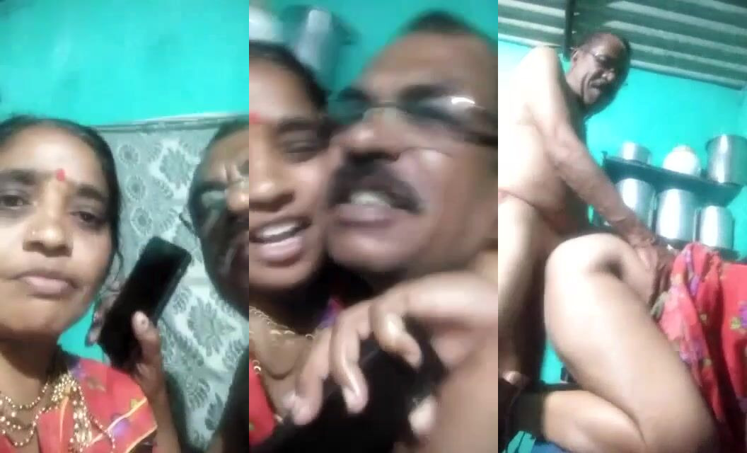 மாமா மற்றும் அம்மா சேர்ந்து செய்த குடும்ப செஸ் விறல் மொவயே