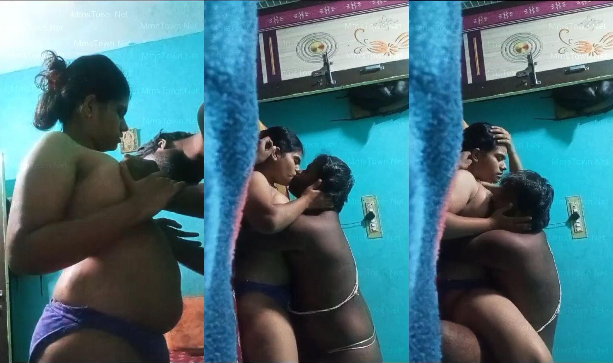 மனைவி ஓடிஏ அக்கா கு கிடைக்காத செஸ் சுகம் பியூசிக்கிங் வித…