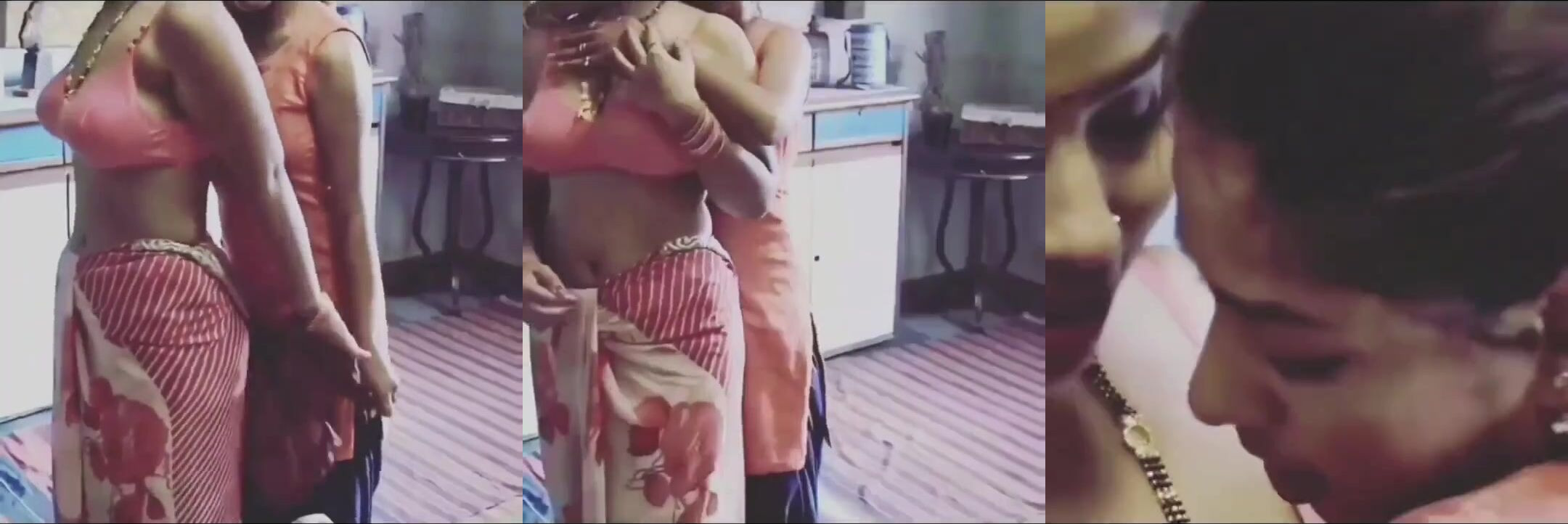 மாற்றியகே அனா ரெண்டு ஆண்ட்டி லெஸ்பியன் செஸ் செய்யும் மொவய…