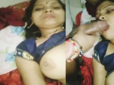 மாதுரி விள்ளகே பாபி டிக் சுக்கிங் கும் ஸ்வாலோவிங்