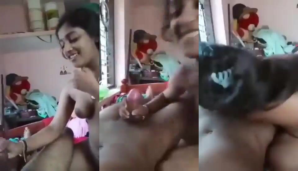 மோர்னிங் ஒர்க் செய்ய வந்த வேலைக்காரி இன் பிலௌஜுபி காம படம்