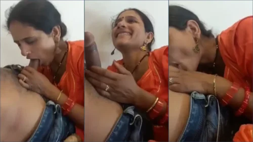 மும்பை ஆண்ட்டி கிவ்விங் தீப் பிலௌஜுபி டு ஆபீஸ் ஸ்டாப்
