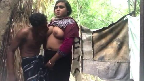 தேசி முஸ்லீம் போகபூப் கேர்ள் புஸ்சய் பங்கெட் வுட்ஸிதே ஹவு…