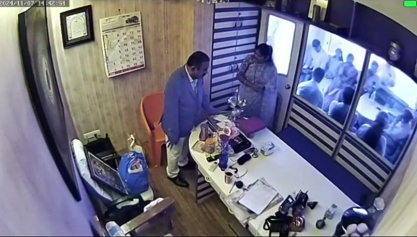 நவீன மந்திரவாதி கூட காமம் அனுபவித்தவள் செஸ் கிளிப்