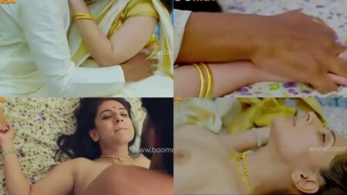 நியூலி மாற்றித் மல்லு பிரஸ்ட் நைட் செஸ் சீன் வெப் செரிஸ்