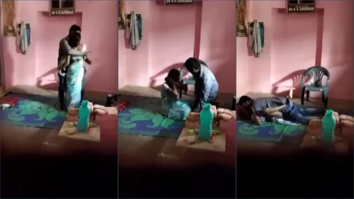 நியூலி மாற்றித் ஸ்லிம் விபெ செட்டிங் வித் லவர் ஹார்டகாரே …