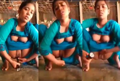 பக்கெட் புஸ்சய் தேசி கேர்ள் பிளக்ஸ் ஹேர் டிக்ட் புஸ்சய் வ…