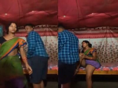 ஒடிசா தேசி ரெண்டு மிஷனரி செஸ் வித் கிசடொமெர் இன் ஹோமோ