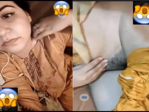 பாகிஸ்தானிய செஸ் ஆயிஷா அக்ஹரம் வீடியோ கால் ஹேரி புஸ்சய்