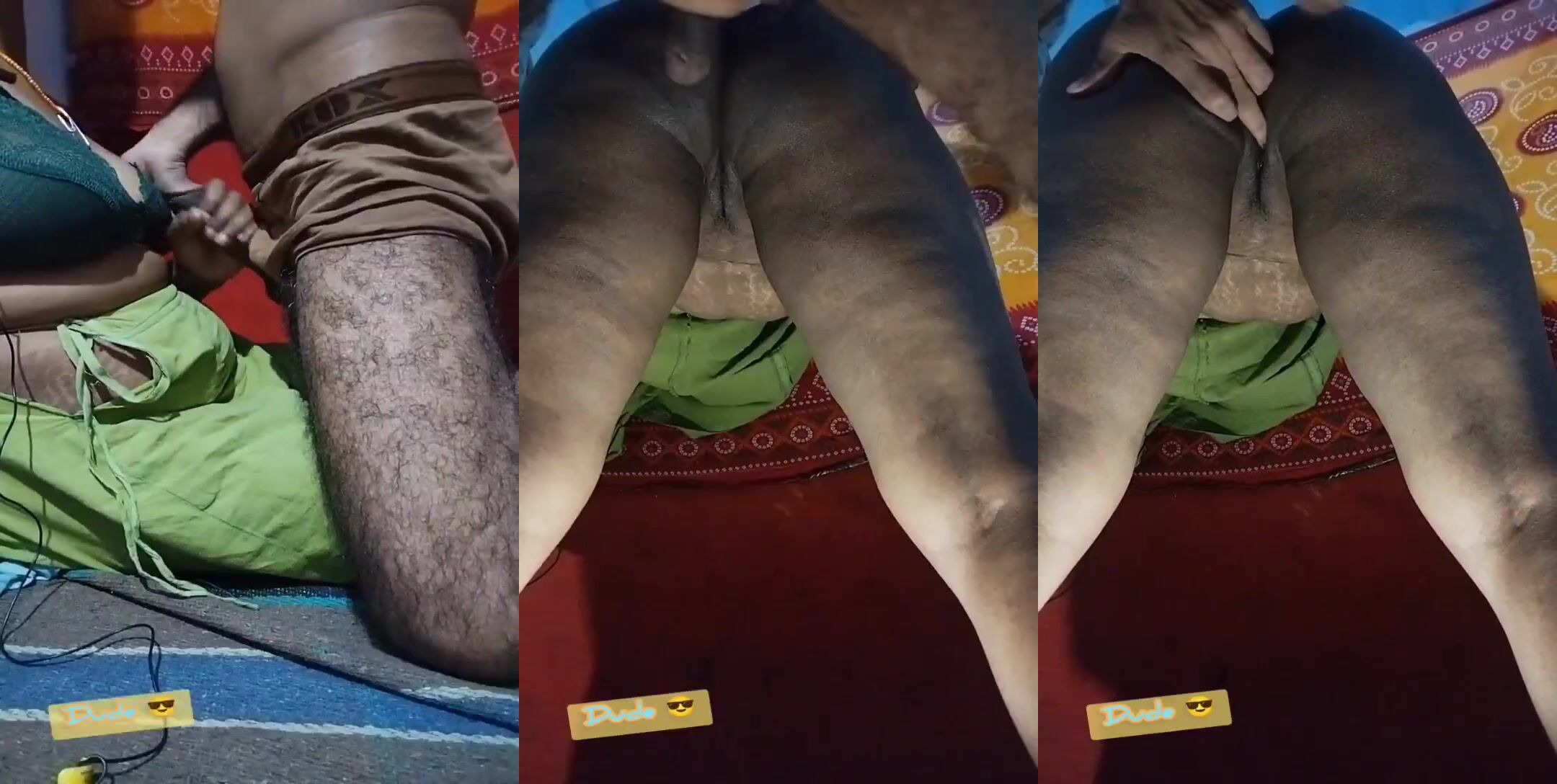 பெரியம்மா கூட மகன் செய்யும் பேமிலி காமம் செய்த பளுஇபில்ம்