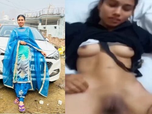 புஞ்சபி ஸ்லிம் கேர்ள் நுதே பின்கேரிங் விறல் ஹாட் க்ஸ்க்ஸ்…