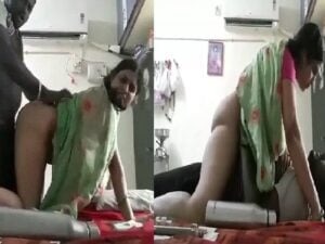 செக்ஸ்ய் ஹாட் பாபி சடை இந் சாறி டோஃகி செஸ்