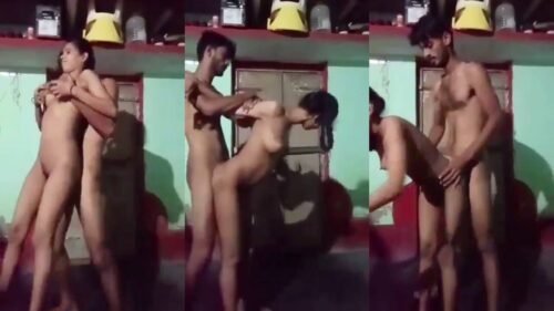 ஸ்லிம் தேசி இந்தியா விள்ளகே கேர்ள் ஸ்டாண்டிங் டோஃகிஸ்ட்டி…