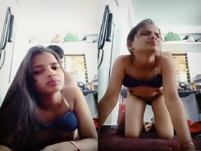 ஸ்லிம் தெலுகு கிபி பைந்பியூல் டோஃகி பியூசிக்கிங் வித் லவர்