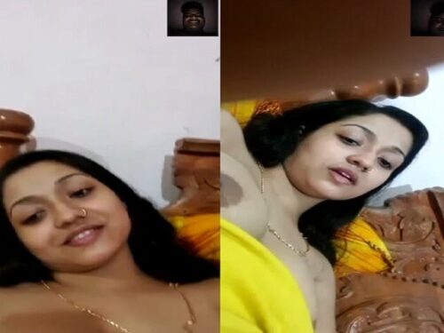 ஸ்மைலிங் பெஔதிபுல் கிரலபிரிஎண்ட் தேசி நுதே விறல் வீடியோ க…