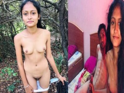 ஸ்ரீலங்கன் ஸ்லிம் நக்கெட் பூப்ஸ் கேர்ள் விறல் செஸ் வித் ப…