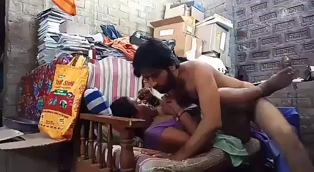 ஸ்டோர் ரூம் இல் வச்சி வேலைக்காரி கூட செய்த தமிழ் செஸ் ஸ்க…